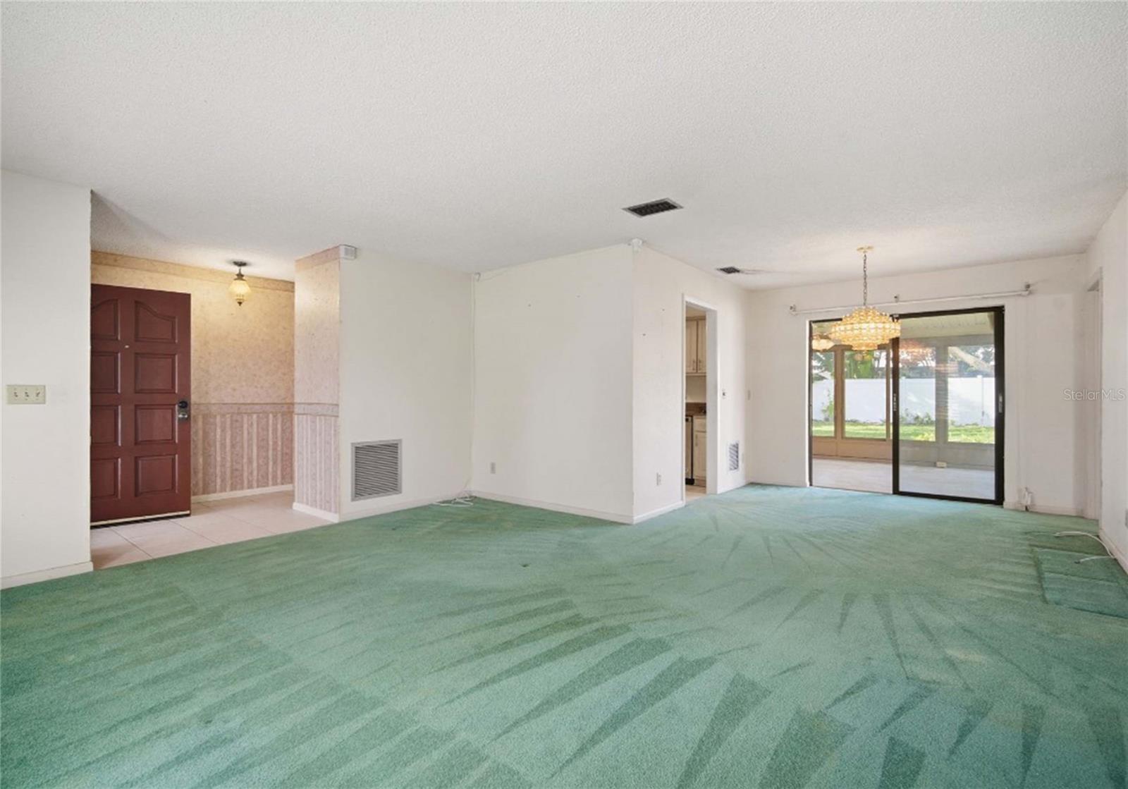 BAY WOODS - UNIT II - Residential