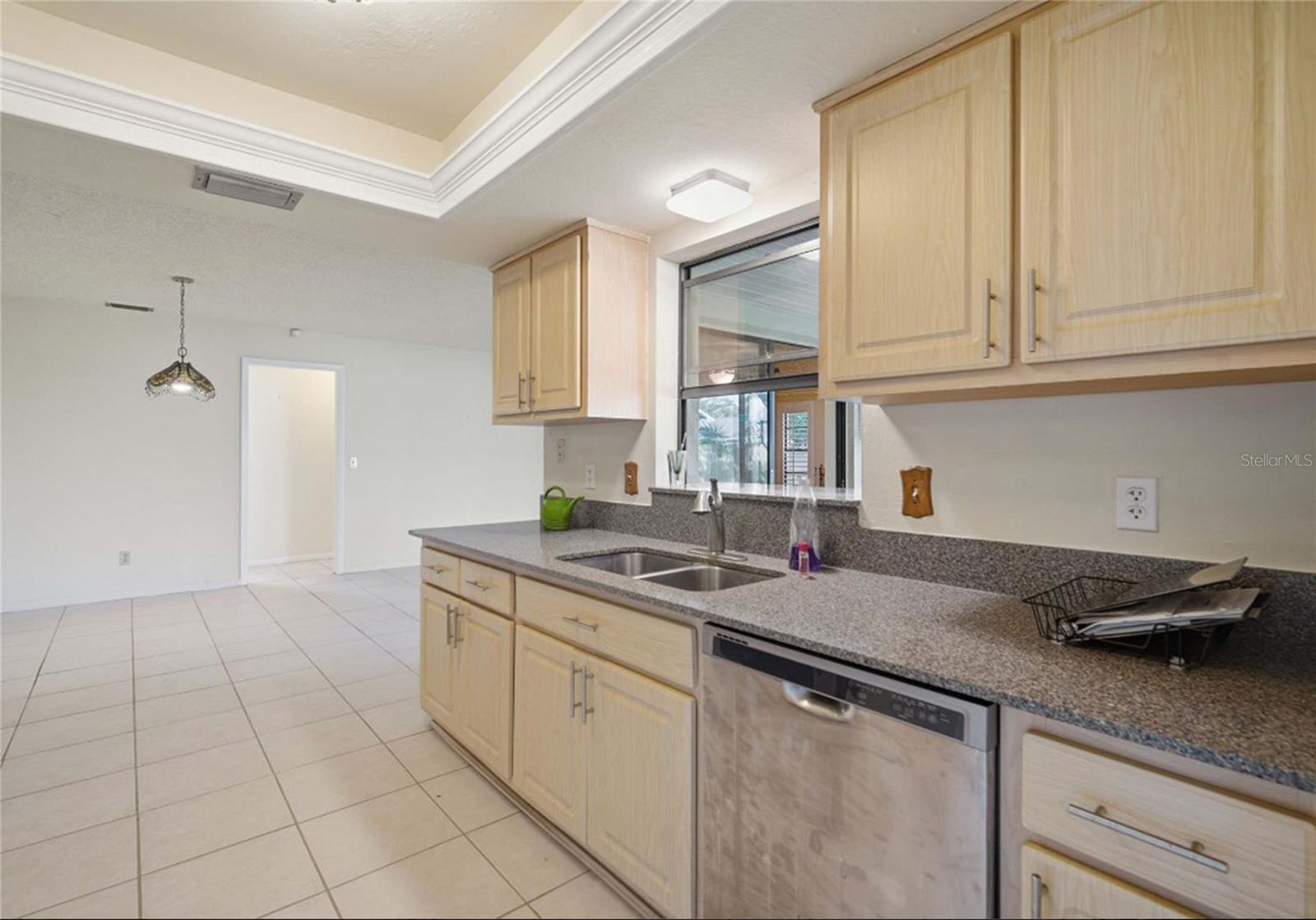 BAY WOODS - UNIT II - Residential