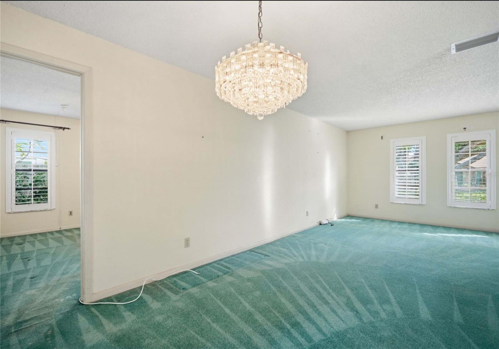 BAY WOODS - UNIT II - Residential