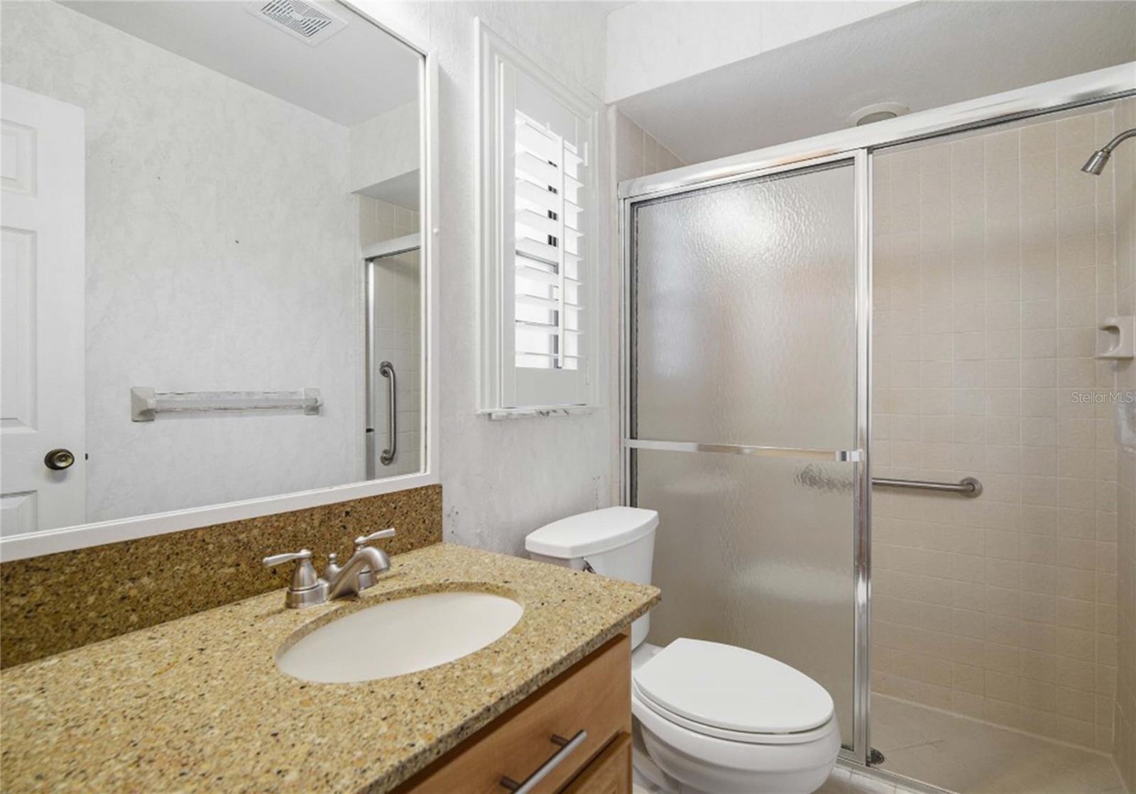 BAY WOODS - UNIT II - Residential