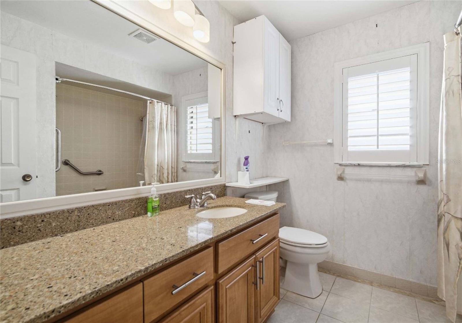 BAY WOODS - UNIT II - Residential