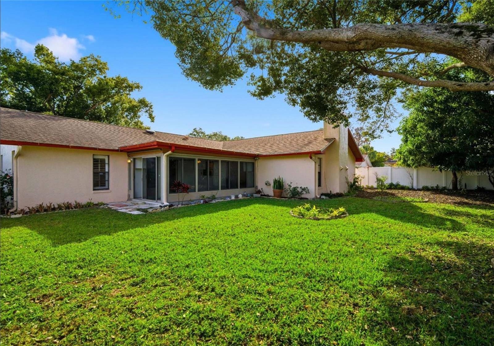 BAY WOODS - UNIT II - Residential