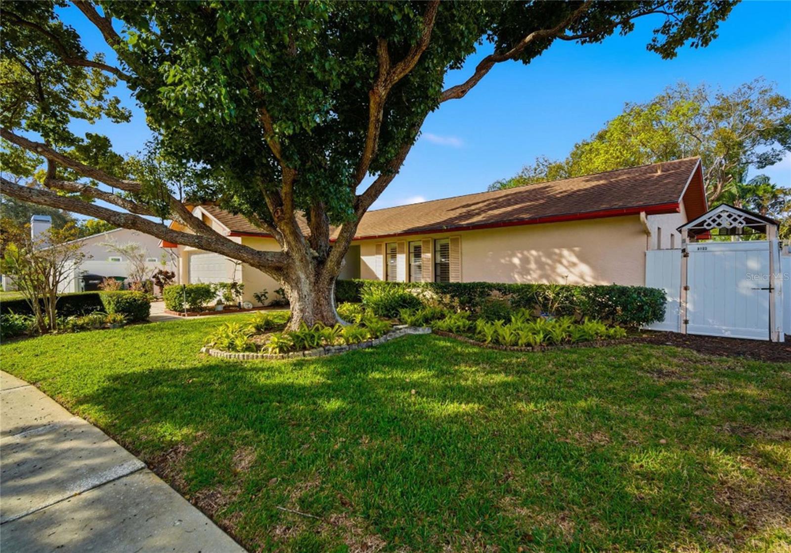 BAY WOODS - UNIT II - Residential