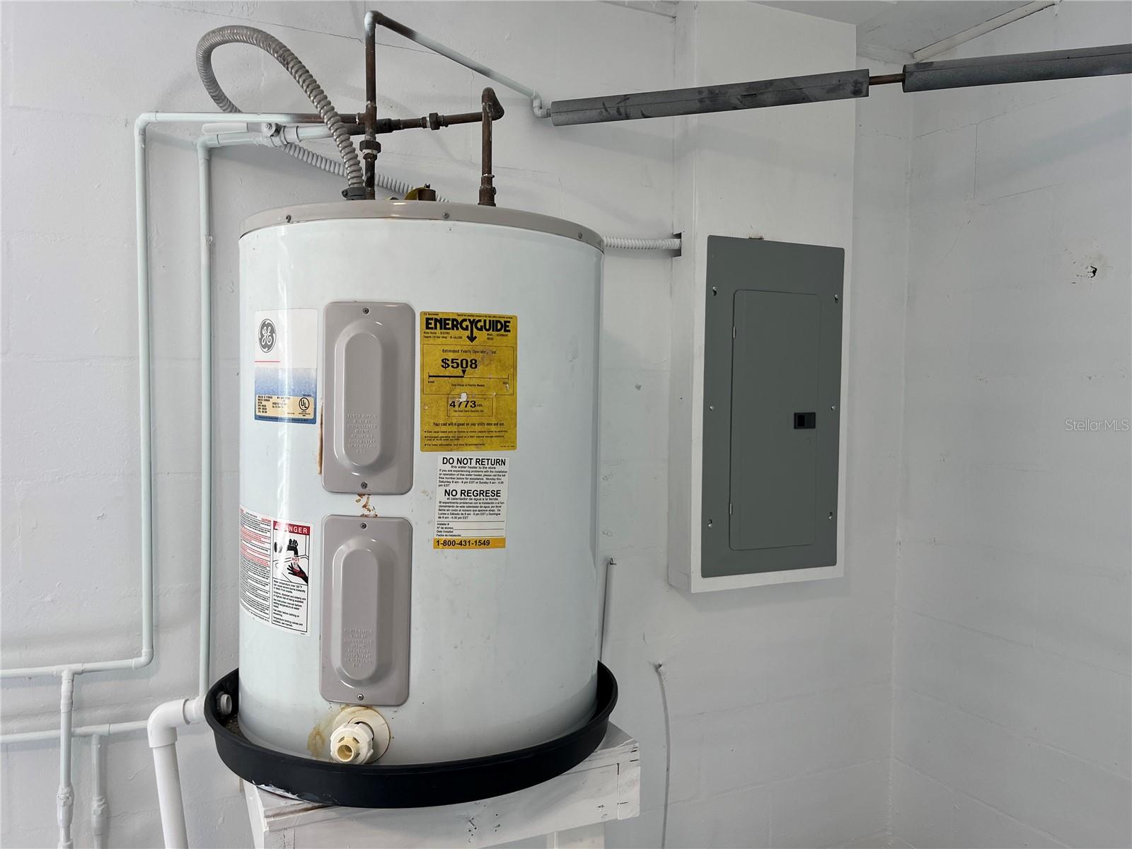 GULFPORT HARBOR 1ST ADD - Residential