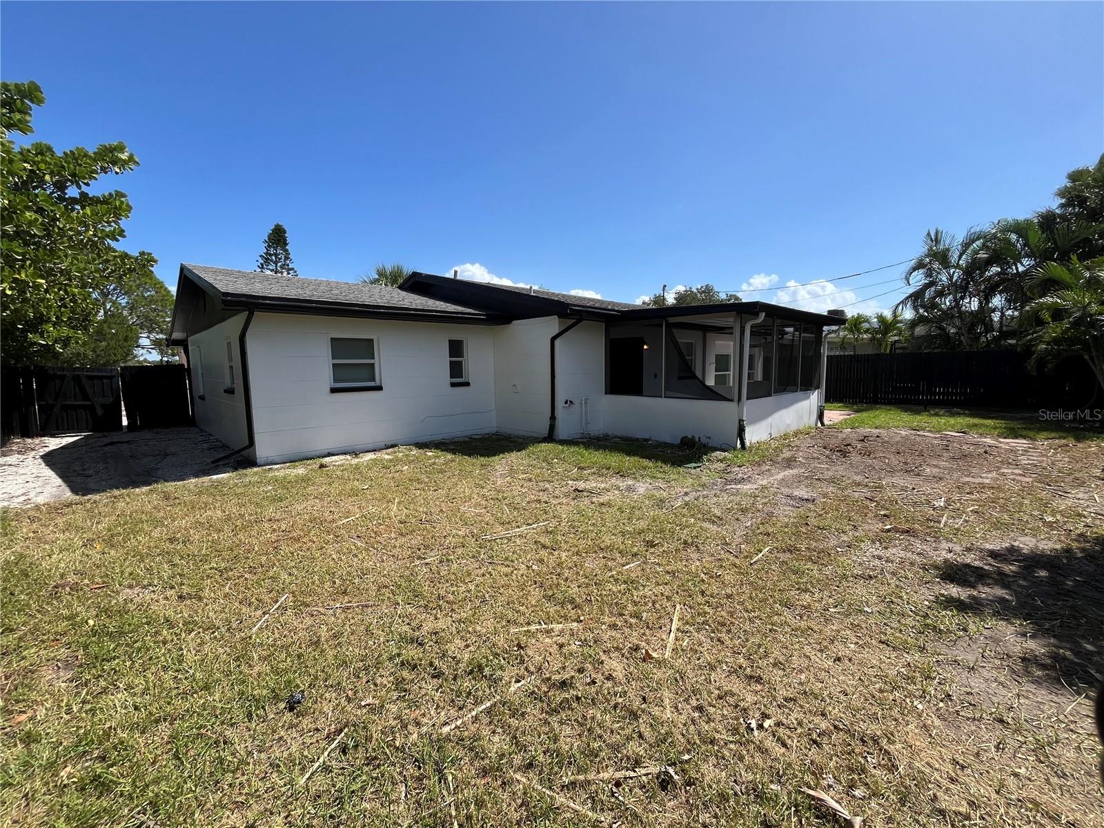 GULFPORT HARBOR 1ST ADD - Residential