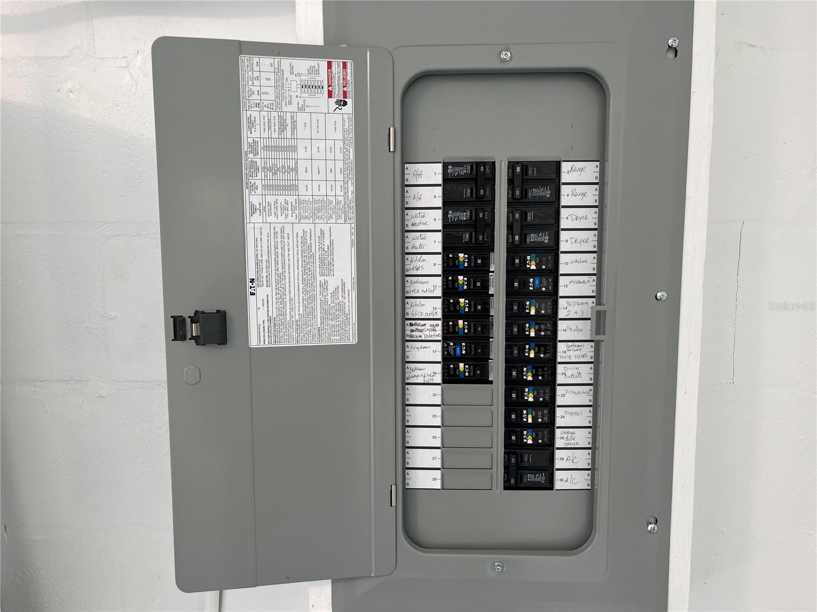 GULFPORT HARBOR 1ST ADD - Residential