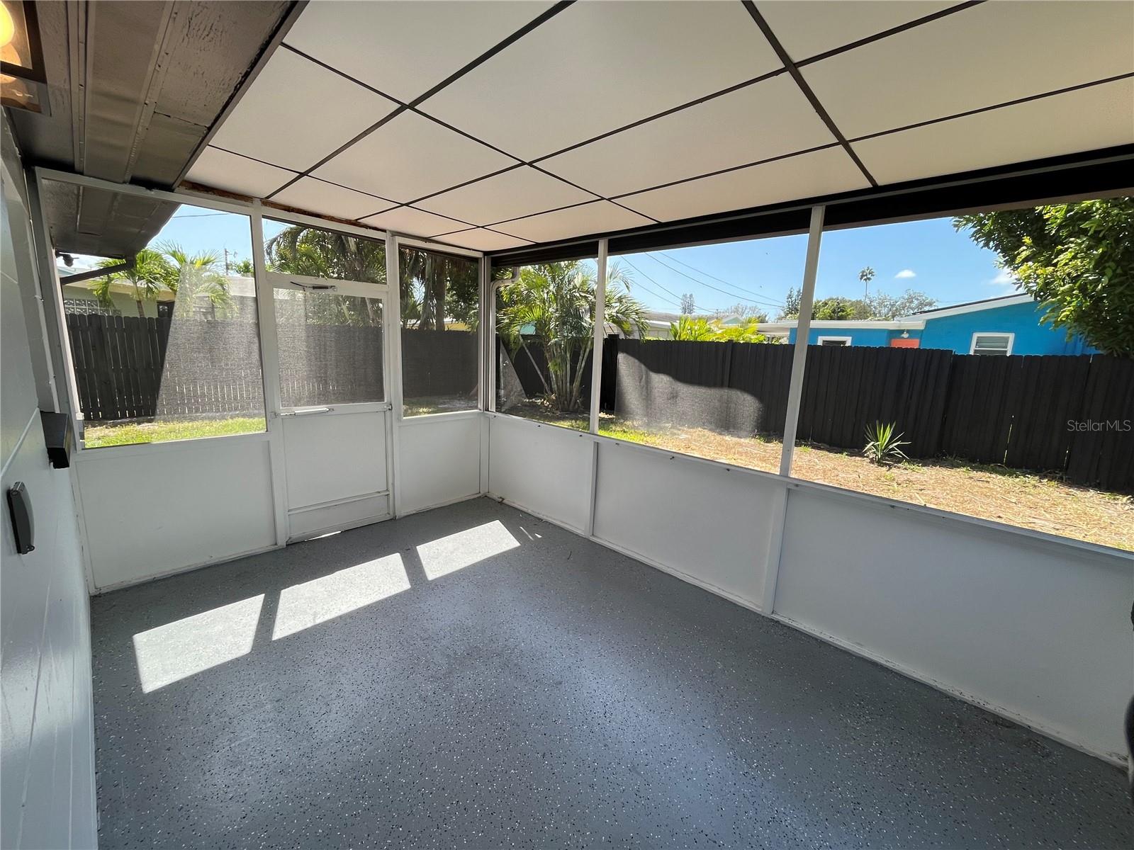 GULFPORT HARBOR 1ST ADD - Residential