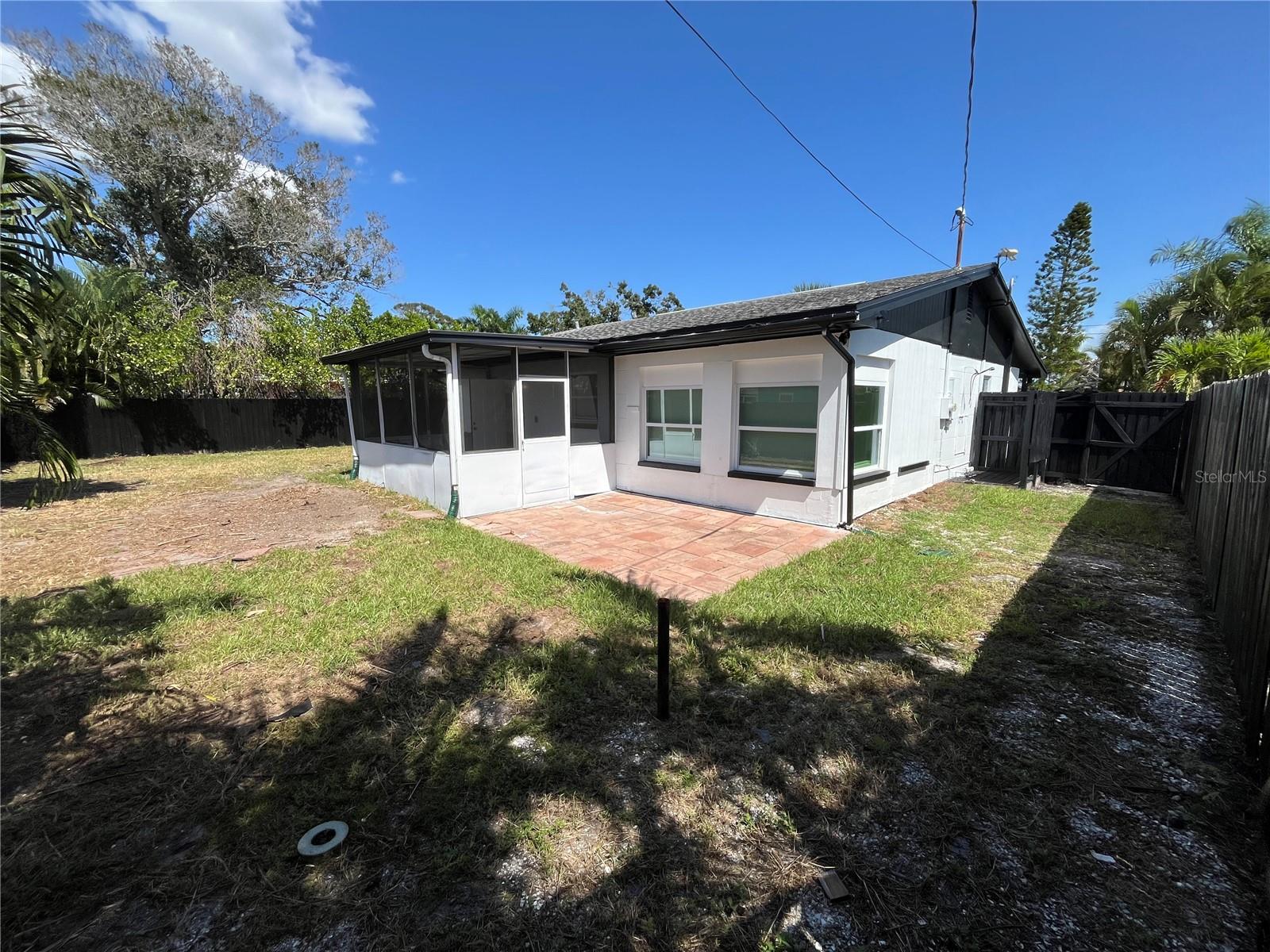 GULFPORT HARBOR 1ST ADD - Residential