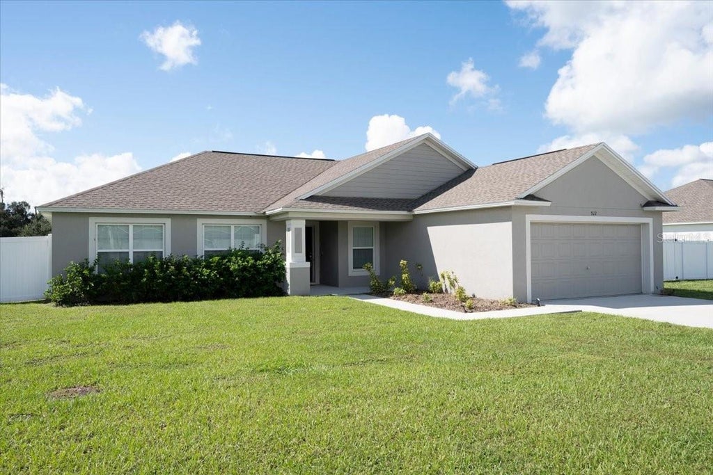 Photo of 912 Lochland Loop, Bartow, FL 33830 (MLS # L4965224)