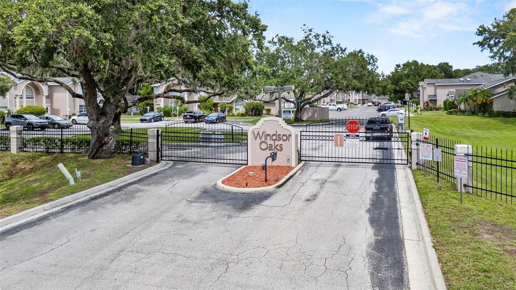 Photo of 1645 Windsor Oak Court, Kissimmee, FL 34744 (MLS # S5130199)