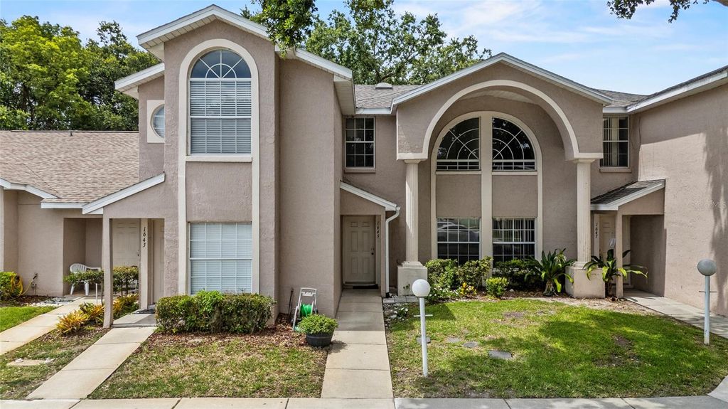 Photo of 1645 Windsor Oak Court, Kissimmee, FL 34744 (MLS # S5130199)