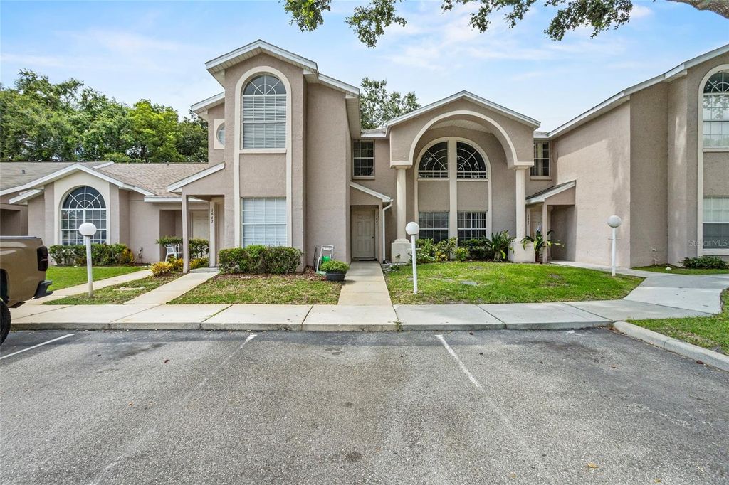 Photo of 1645 Windsor Oak Court, Kissimmee, FL 34744 (MLS # S5130199)