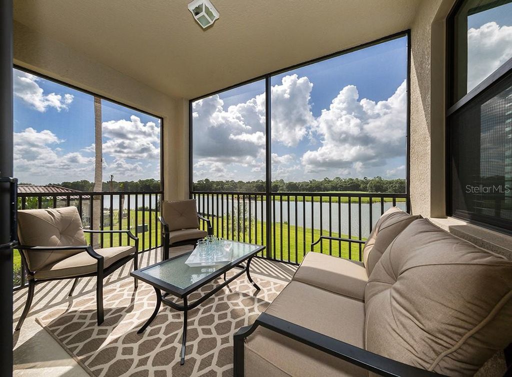 Photo of 16904 Vardon Terrace #202, Lakewood Ranch, FL 34211 (MLS # A4680651)