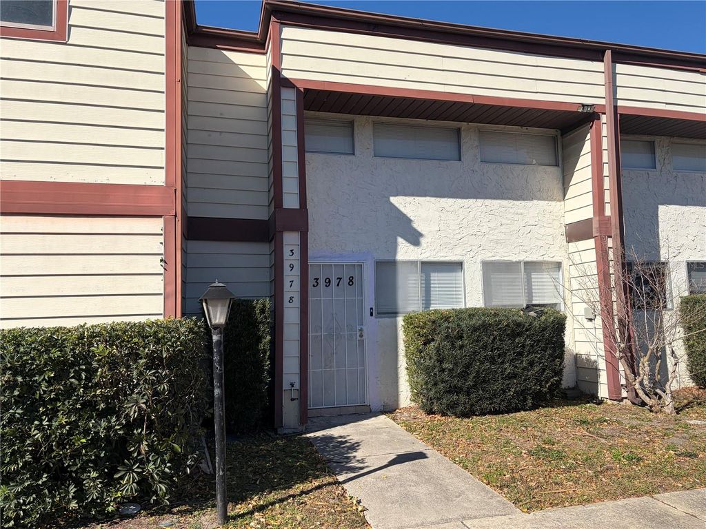 Photo of 3978 Crayrich Circle #GE, Orlando, FL 32839 (MLS # O6379125)