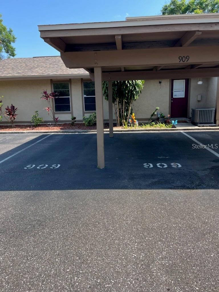 909 BUCK COURT