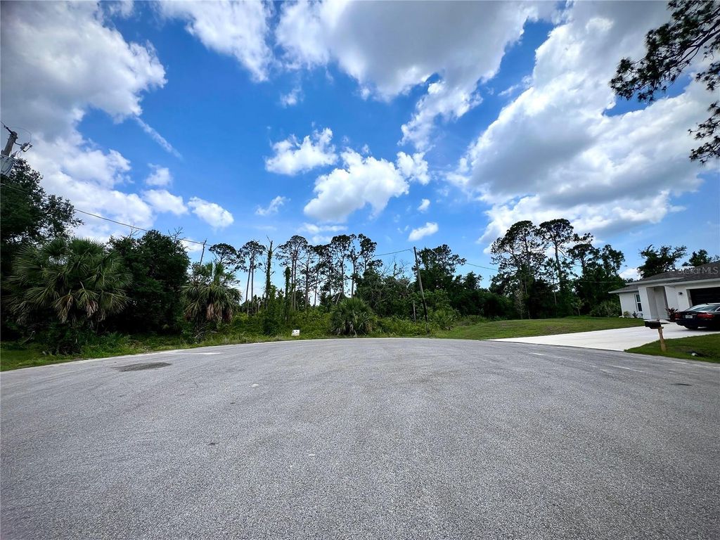 Photo of Burri Ct, North Port, FL 34288 (MLS # A4685309)