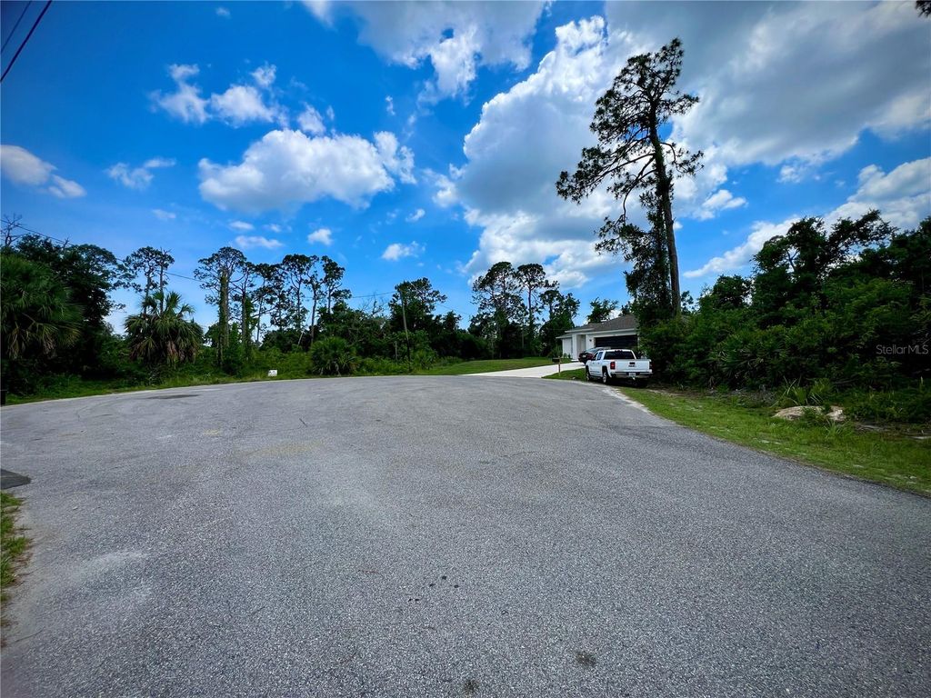 Photo of Burri Ct, North Port, FL 34288 (MLS # A4685309)