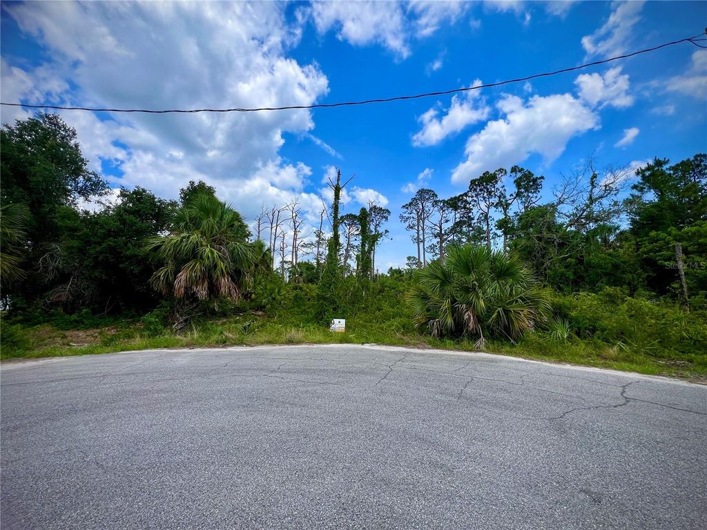 Photo of Burri Ct, North Port, FL 34288 (MLS # A4685309)