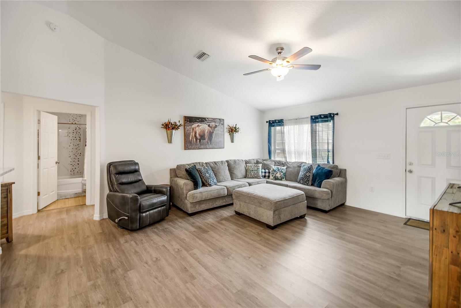 BELLEVIEW HEIGHTS ESTATE - Residential