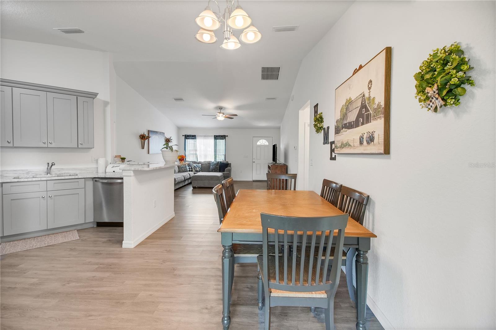 BELLEVIEW HEIGHTS ESTATE - Residential