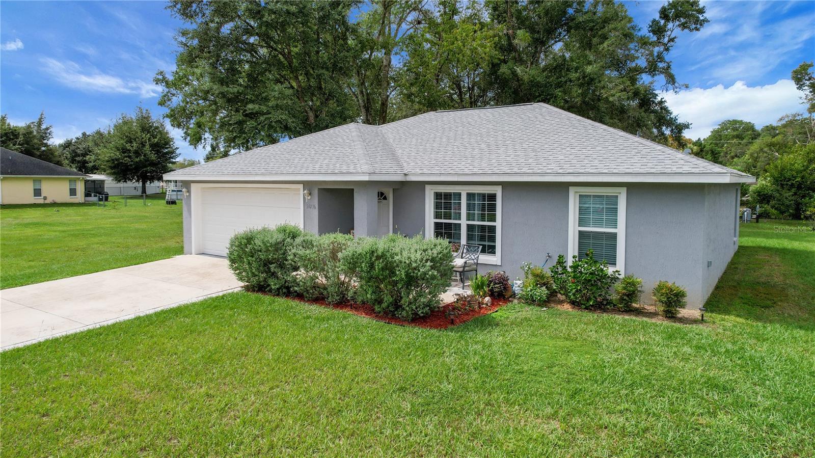 BELLEVIEW HEIGHTS ESTATE - Residential