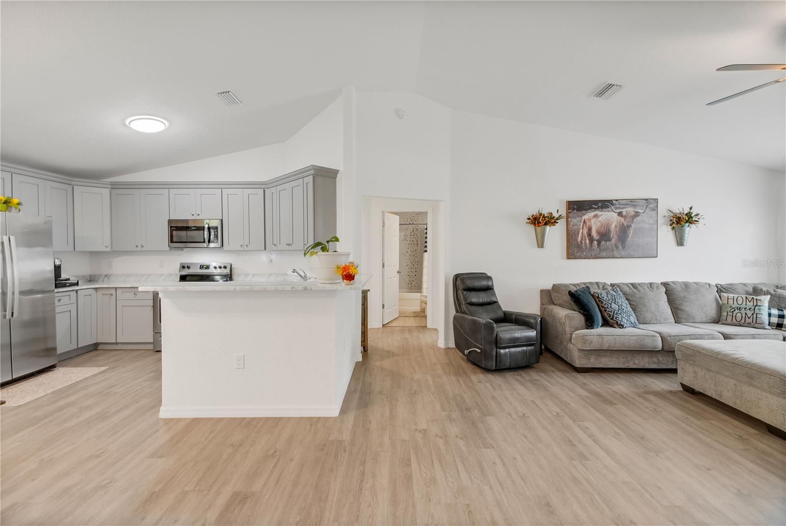 BELLEVIEW HEIGHTS ESTATE - Residential