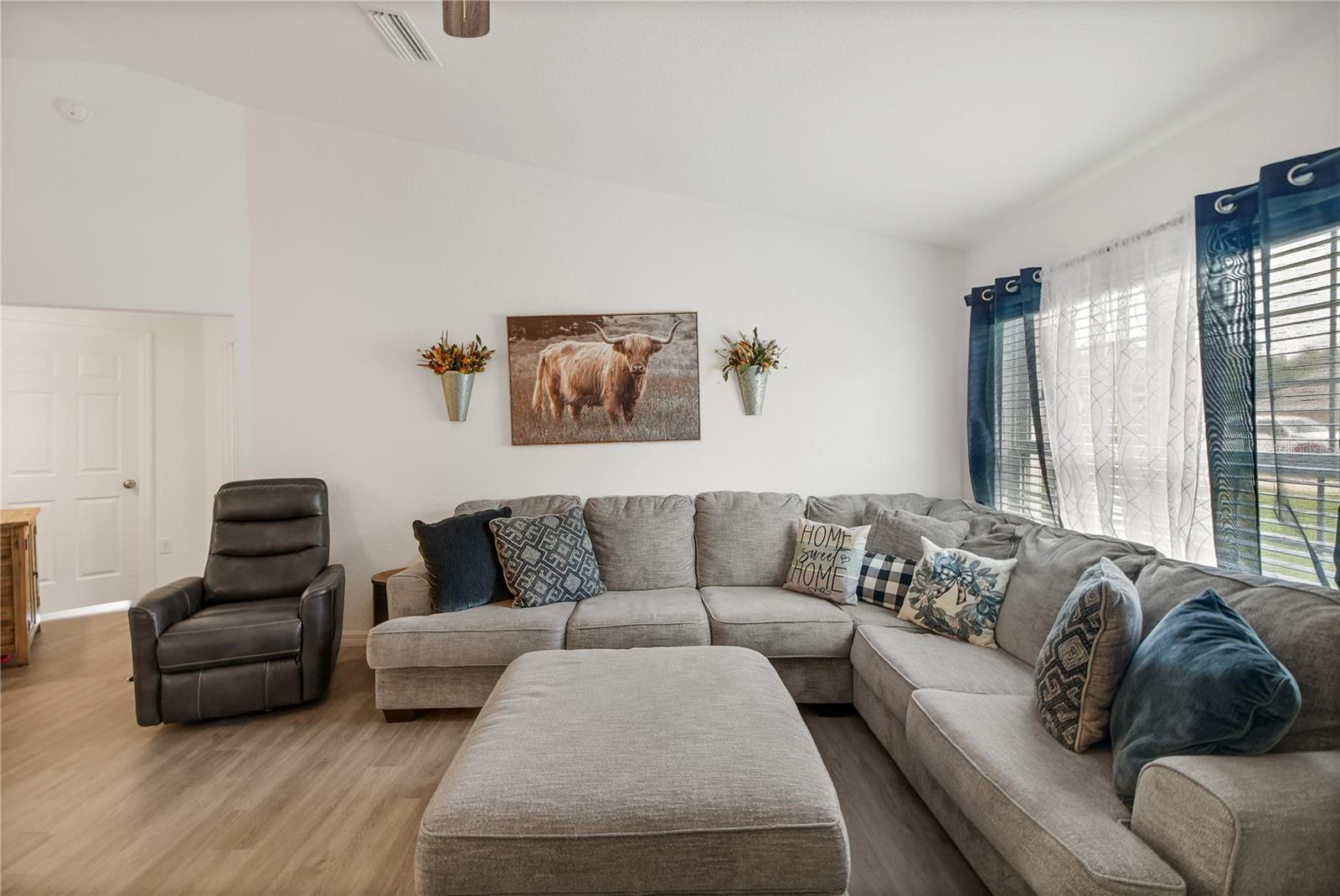 BELLEVIEW HEIGHTS ESTATE - Residential