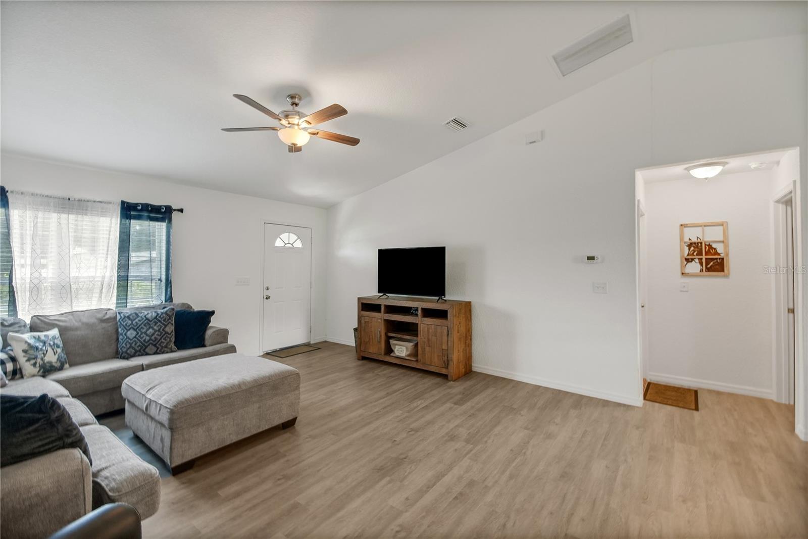 BELLEVIEW HEIGHTS ESTATE - Residential
