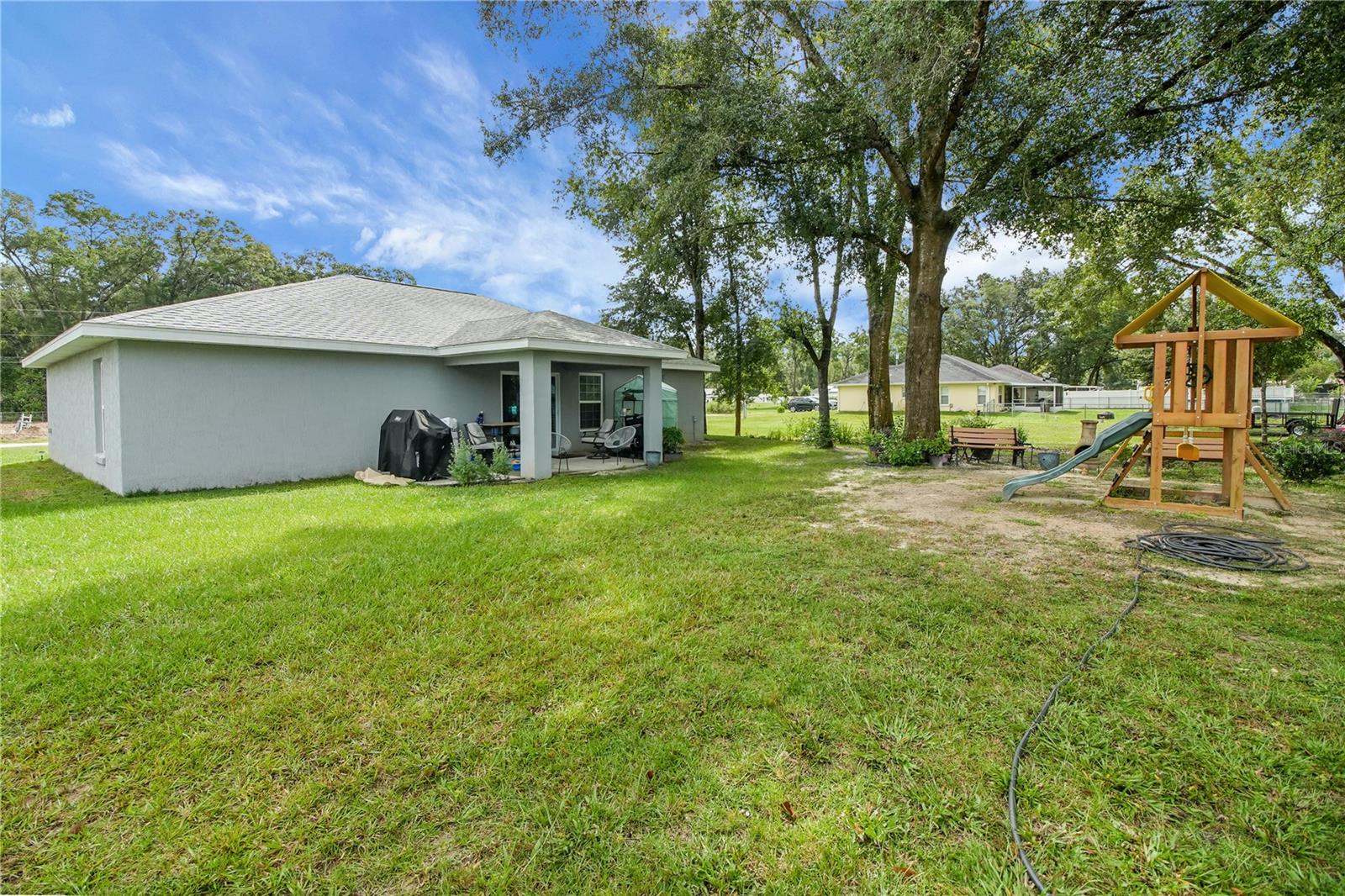 BELLEVIEW HEIGHTS ESTATE - Residential