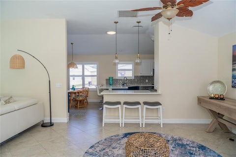 Tiny photo for 714 Bayhill Court, Lady Lake, FL 32159 (MLS # G5113616)
