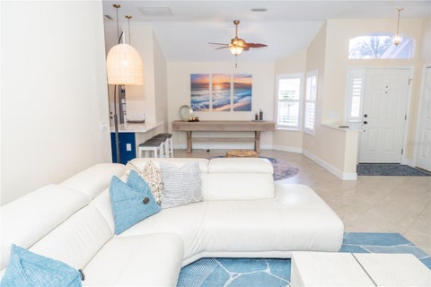 Tiny photo for 714 Bayhill Court, Lady Lake, FL 32159 (MLS # G5113616)