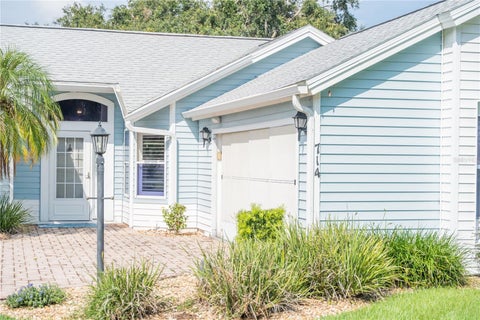 Photo of 714 Bayhill Court, Lady Lake, FL 32159 (MLS # G5113616)
