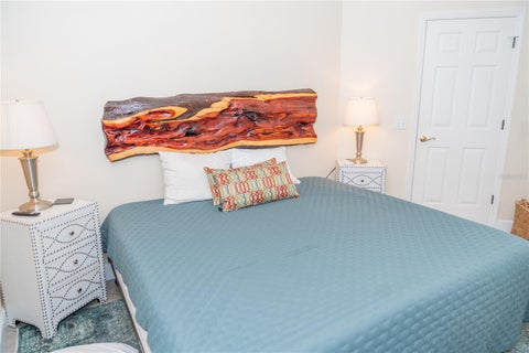 Tiny photo for 714 Bayhill Court, Lady Lake, FL 32159 (MLS # G5113616)