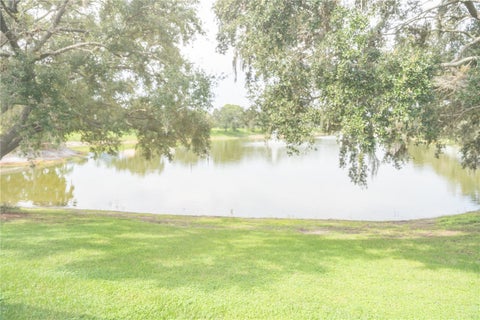 Tiny photo for 714 Bayhill Court, Lady Lake, FL 32159 (MLS # G5113616)