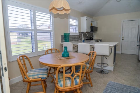 Tiny photo for 714 Bayhill Court, Lady Lake, FL 32159 (MLS # G5113616)