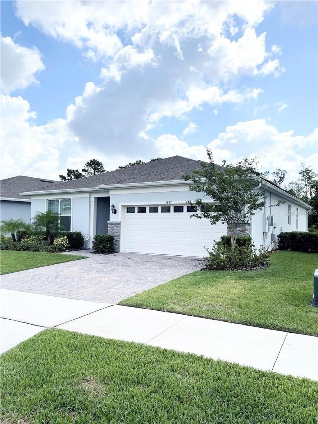 Photo of 5837 Wooden Pine Drive, Orlando, FL 32829 (MLS # O6381678)