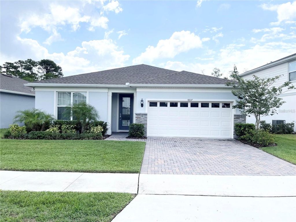 Photo of 5837 Wooden Pine Drive, Orlando, FL 32829 (MLS # O6381678)