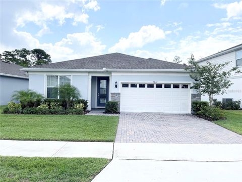 5837 WOODEN PINE DRIVE ORLANDO FL 32829
