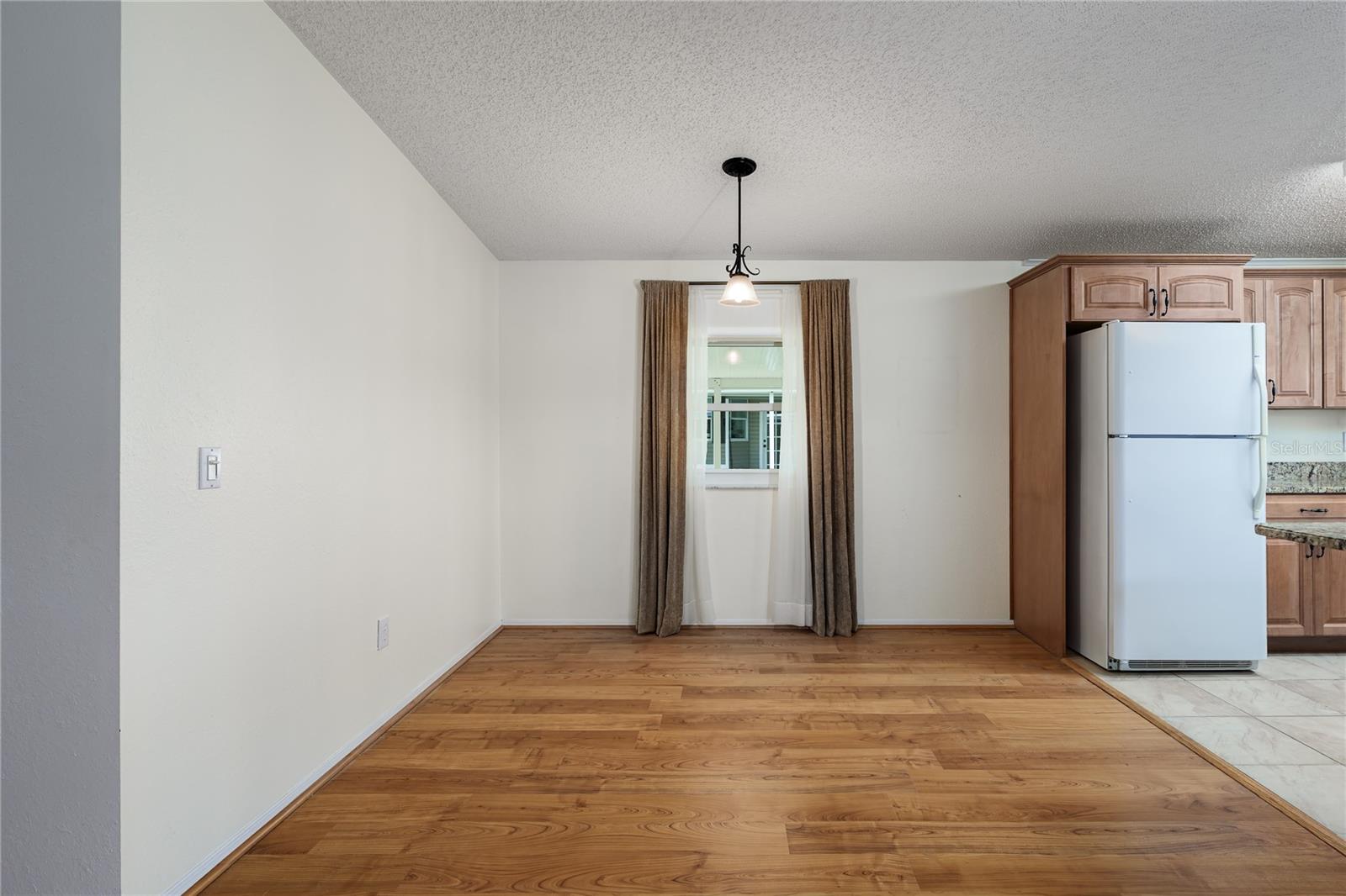 TERRA SIESTA MOBILE HOME PARK CO-OP - Residential