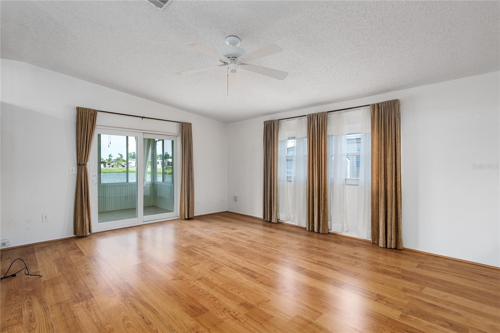 TERRA SIESTA MOBILE HOME PARK CO-OP - Residential