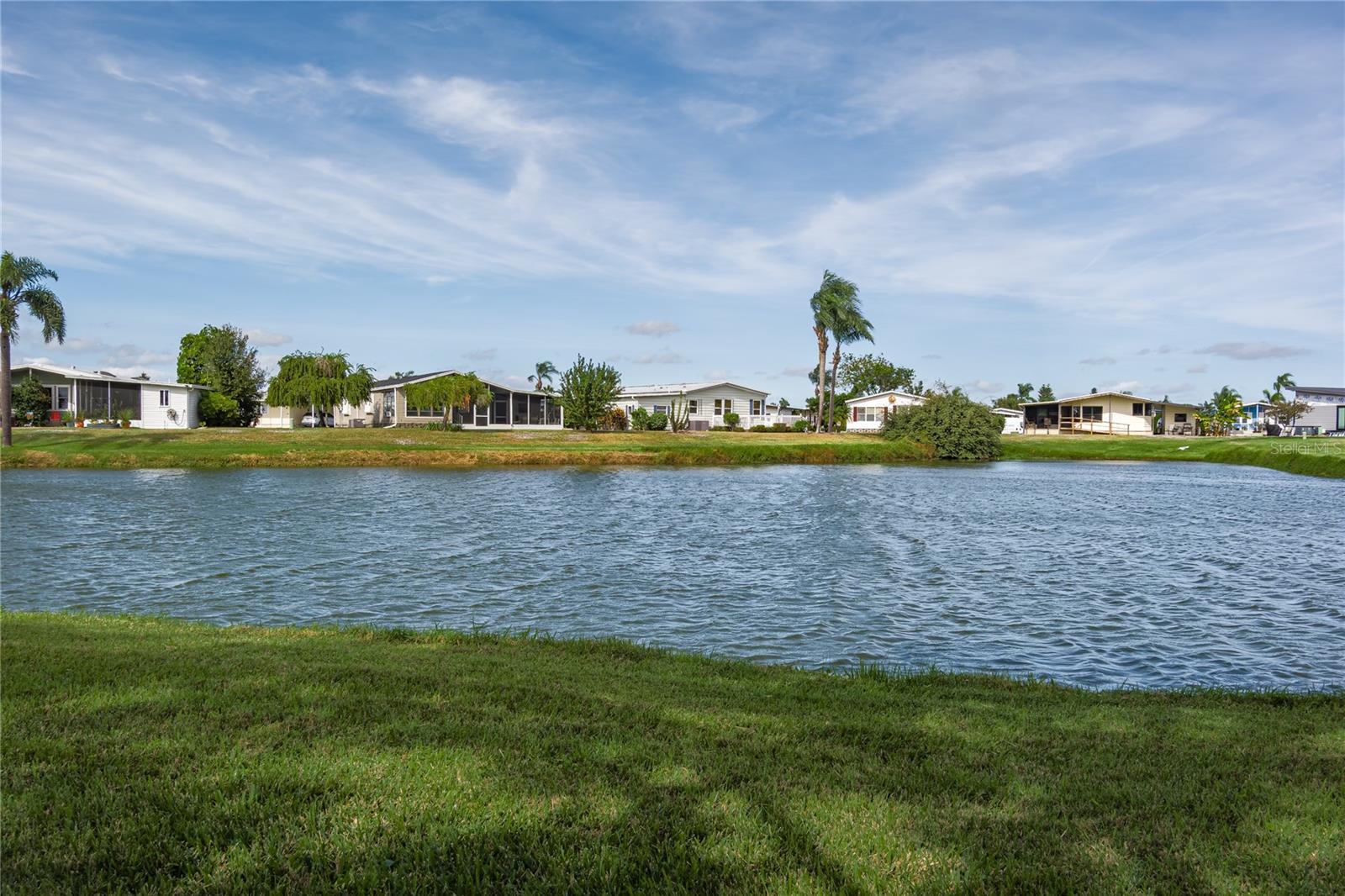 TERRA SIESTA MOBILE HOME PARK CO-OP - Residential