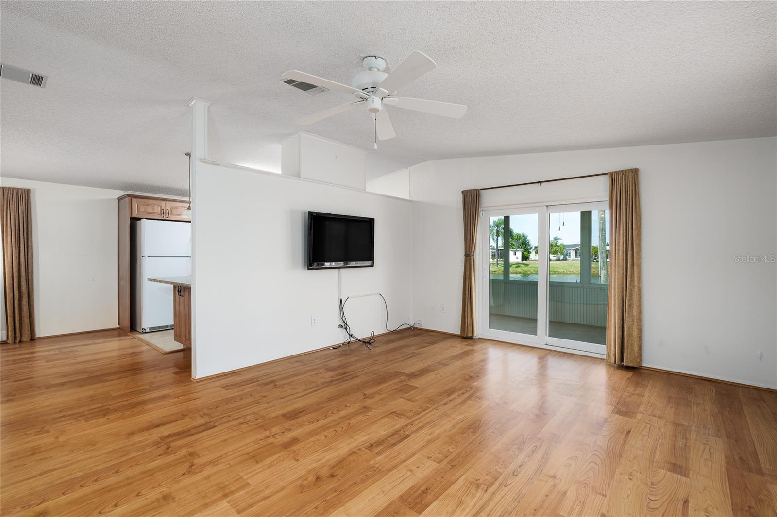 TERRA SIESTA MOBILE HOME PARK CO-OP - Residential