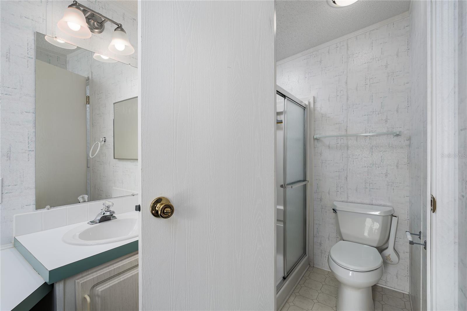 TERRA SIESTA MOBILE HOME PARK CO-OP - Residential