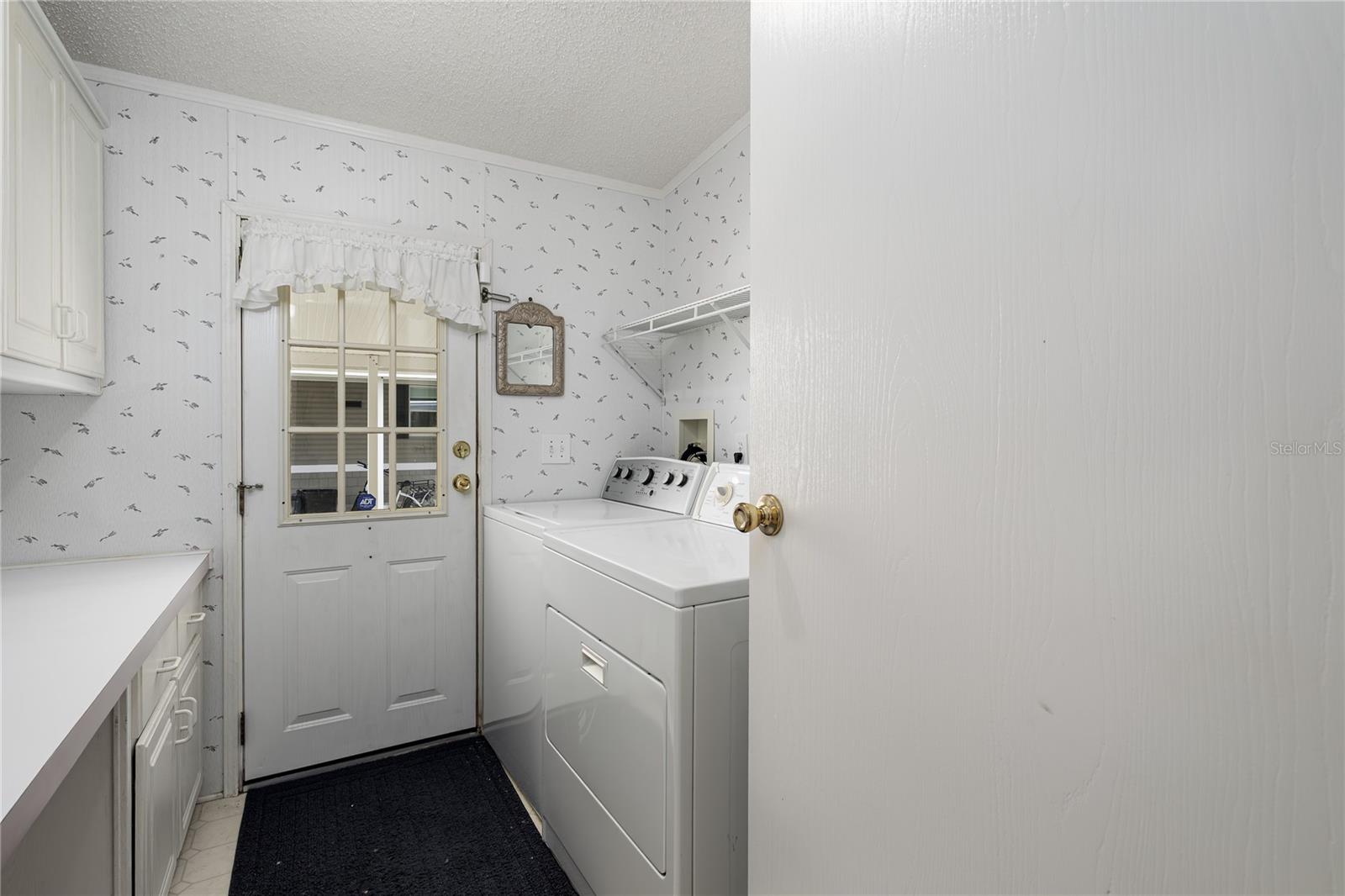 TERRA SIESTA MOBILE HOME PARK CO-OP - Residential