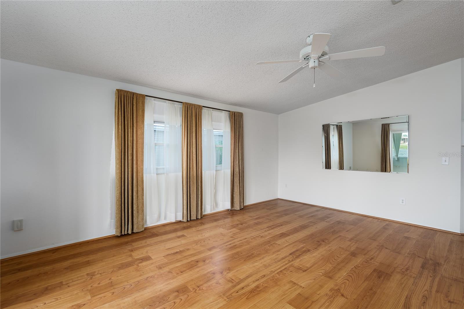 TERRA SIESTA MOBILE HOME PARK CO-OP - Residential