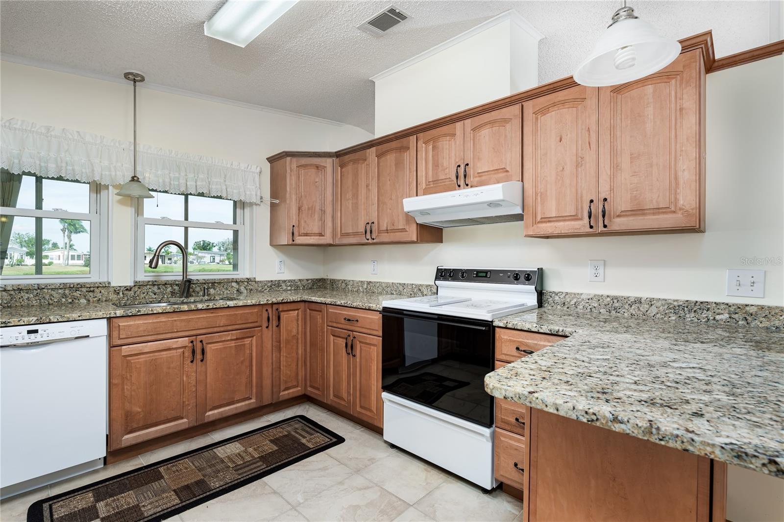 TERRA SIESTA MOBILE HOME PARK CO-OP - Residential