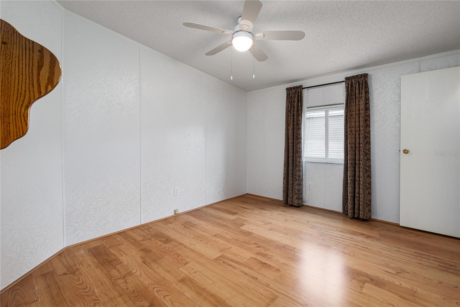 TERRA SIESTA MOBILE HOME PARK CO-OP - Residential