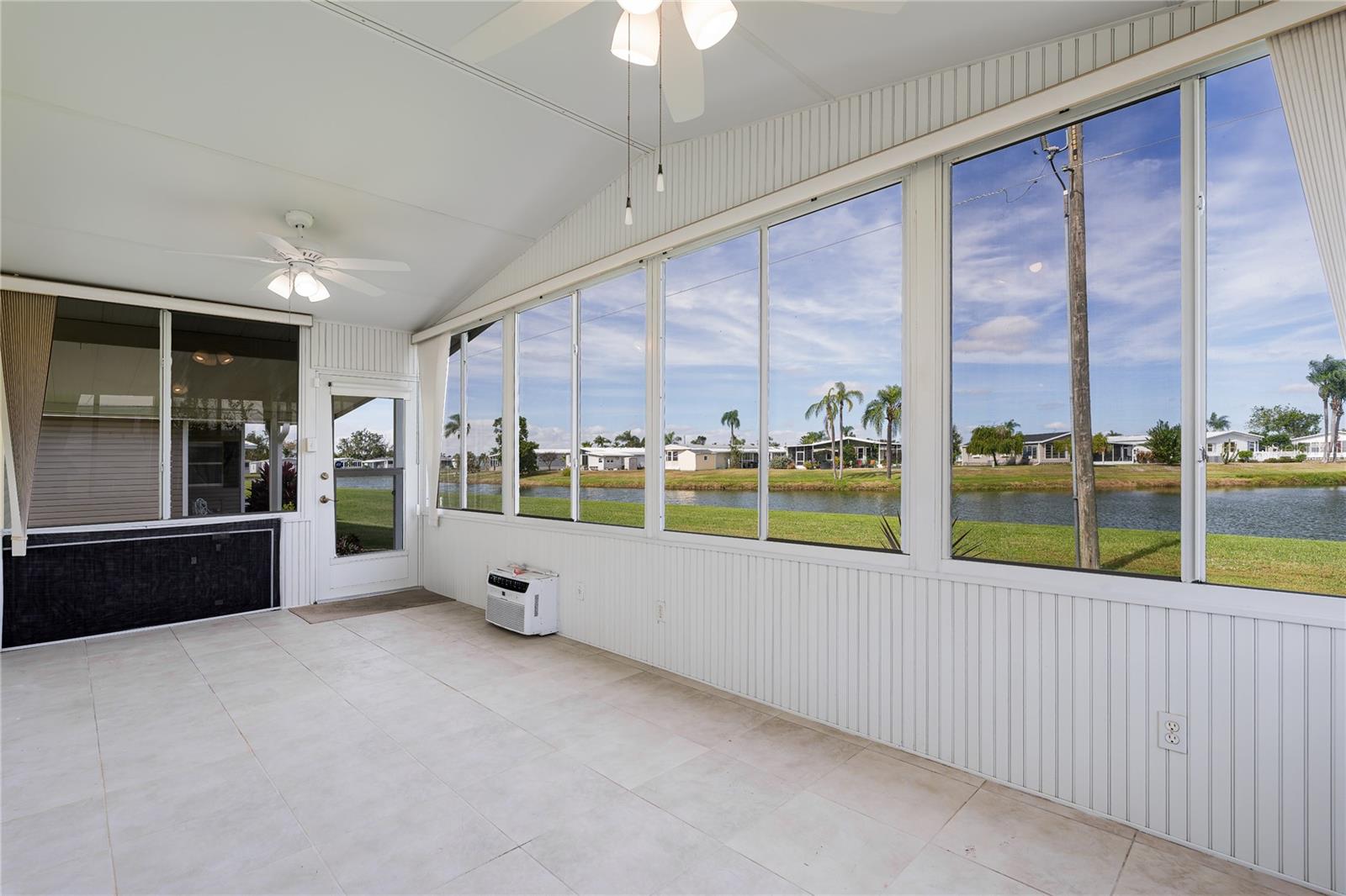 TERRA SIESTA MOBILE HOME PARK CO-OP - Residential