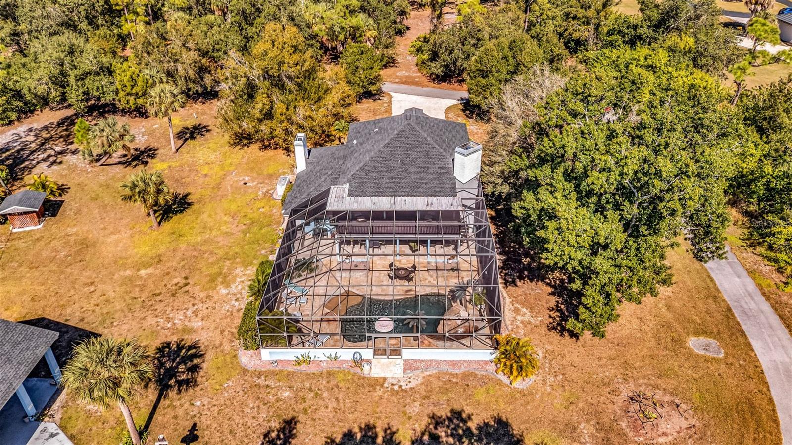 SUNCOAST ESTATES - Residential