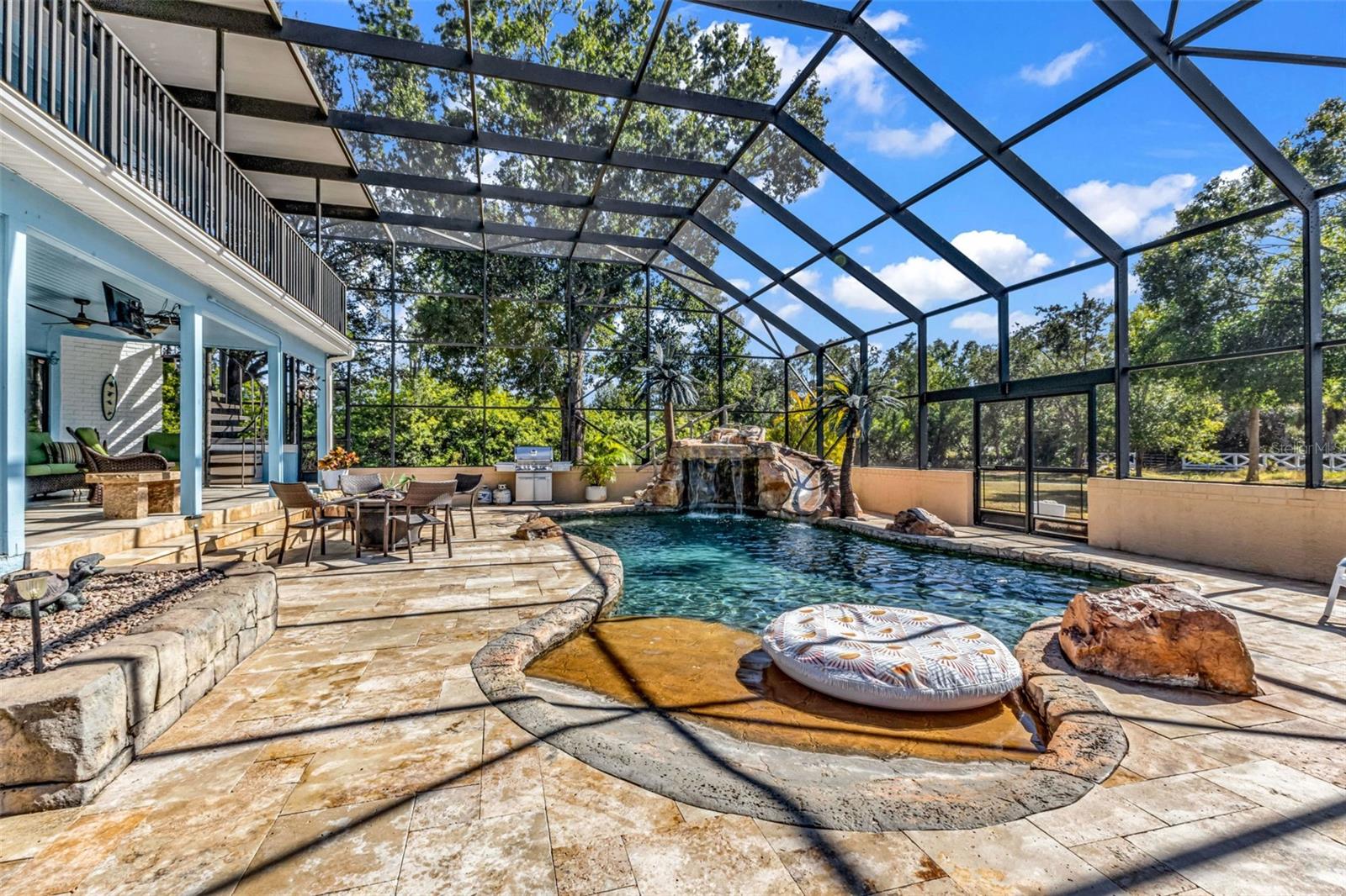 SUNCOAST ESTATES - Residential